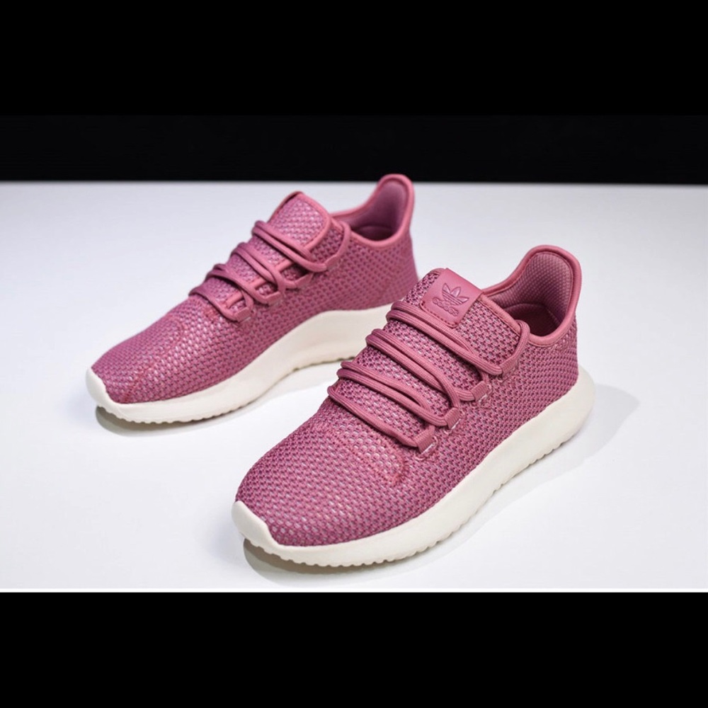 NEW Adidas Rose Tubular Shadow Women's Shoes